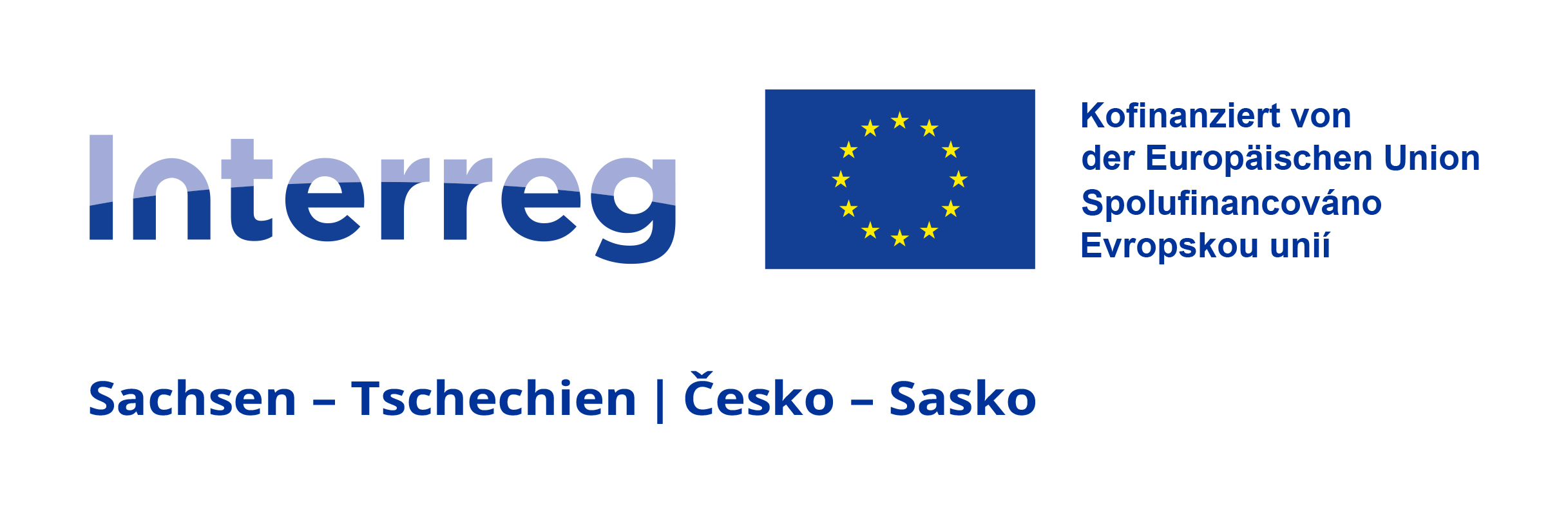 Logo Interreg