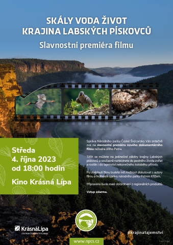 Premiéra filmu