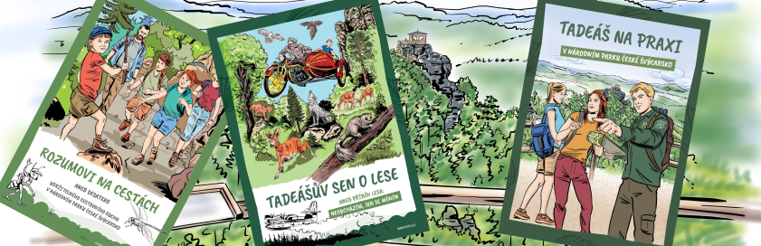 komiks celek